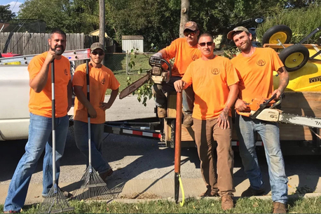 New York, Farm/Garden, Trufast Tree Service