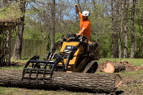 New York, Farm/Garden, Trufast Tree Service