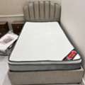 SAR 1,  Medium Wooden Beds And Mattresses Are Available With Best Quaility
