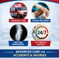 Best Accident Hospital In Pune - Dr. Aashish Arbat