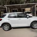 SAR 52000,  Ford Raize,  2024,  Automatic,  7300 KM,  Toyota Raize  XLE 1.2 Lt SUV -  Only - No Accident