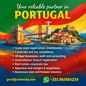 Sao Paulo, Business, O Seu Parceiro De Neg?cios Em Portugal