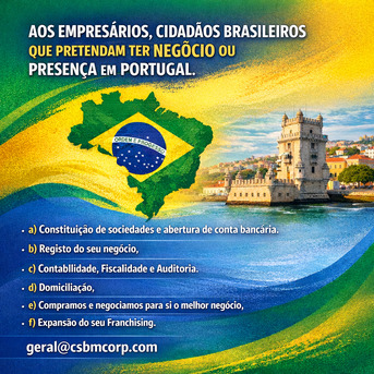 Sao Paulo, Business, O Seu Parceiro De Neg?cios Em Portugal