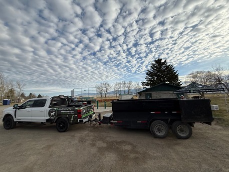New York, Household, Top Dog Landscaping