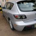 SAR 11000,  Mazda 3 Hatchback 2009,  2009,  Automatic,  315000 KM,  Mazda3 Hatchback