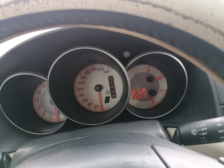 Yanbu, Vehicles, Cars & Trucks , SAR 11000,  Mazda 3 Hatchback 2009,  2009,  Automatic,  315000 KM,  Mazda3 Hatchback