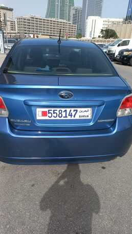Riffa, Vehicles, Cars & Trucks , BHD 1900,  Subaru Impreza Limited AWD,  2015,  Automatic,  132000 KM,   Subaru Impreza - AWD &ndash; 2.0L Boxer Engine