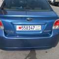 BHD 1900,  Subaru Impreza Limited AWD,  2015,  Automatic,  132000 KM,   Subaru Impreza - AWD &ndash; 2.0L Boxer Engine
