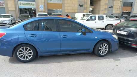 Riffa, Vehicles, Cars & Trucks , BHD 1900,  Subaru Impreza Limited AWD,  2015,  Automatic,  132000 KM,   Subaru Impreza - AWD &ndash; 2.0L Boxer Engine