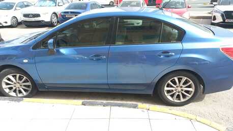 Riffa, Vehicles, Cars & Trucks , BHD 1900,  Subaru Impreza Limited AWD,  2015,  Automatic,  132000 KM,   Subaru Impreza - AWD &ndash; 2.0L Boxer Engine