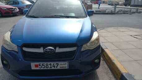 Riffa, Vehicles, Cars & Trucks , BHD 1900,  Subaru Impreza Limited AWD,  2015,  Automatic,  132000 KM,   Subaru Impreza - AWD &ndash; 2.0L Boxer Engine