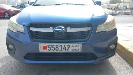 Riffa, Vehicles, Cars & Trucks , BHD 1900,  Subaru Impreza Limited AWD,  2015,  Automatic,  132000 KM,   Subaru Impreza - AWD &ndash; 2.0L Boxer Engine