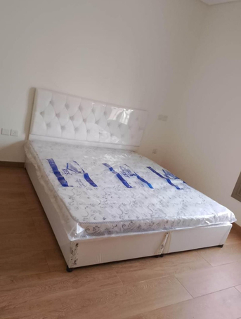 Jeddah, Furniture, SAR 1,  Double Wooden Beds And Mattresses Are Available With Best Quaility