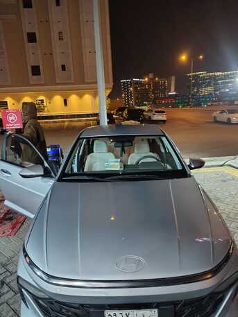 Riyadh, Rideshare, Car For Rent