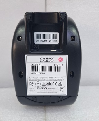 Manama, Computers, BHD 115,  New DYMO 450 Barcode Label Writer Printer Very Good Working Call / WhatsApp +973 34593559