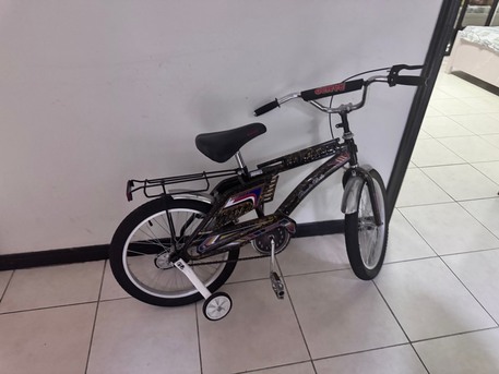 Khobar, Bicycles, SAR 250,  Cycle