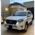 SAR 97000,  Toyota Land Cruiser Prado,  2016,  Automatic,  312000 KM,  Toyota Prado  For Sale Full