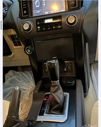 Riyadh, Vehicles, Cars & Trucks , SAR 97000,  Toyota Land Cruiser Prado,  2016,  Automatic,  312000 KM,  Toyota Prado  For Sale Full