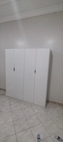 Jeddah, Furniture, SAR 1,  4 Door Wooden Wardrobes Are Available With Best Quaility