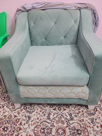 Yanbu, Household Items, SAR 490,  7 Seater Sofa Set