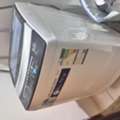 SAR 500,  Washing Machine 10 Kg, Automatic, Top Loading