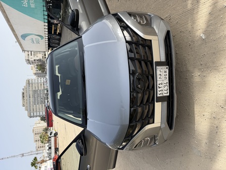 Jeddah, Vehicle Lease Transfer, SAR 5000,  Creta Full Option 2024 2 Years Paid