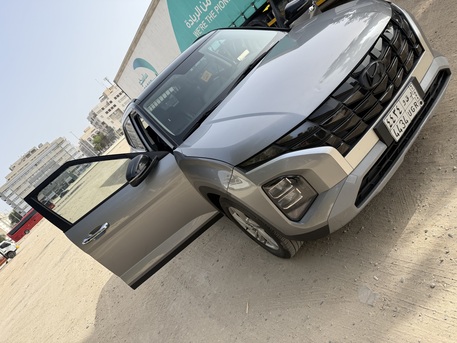Jeddah, Vehicle Lease Transfer, SAR 5000,  Creta Full Option 2024 2 Years Paid