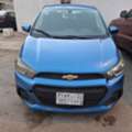 SAR 16000,  Chevrolet Spark,  2017,  Manual,  207551 KM,  Spark  No Major Accident Fahas New Istimara New Tyres New Battery New Cruise Control N