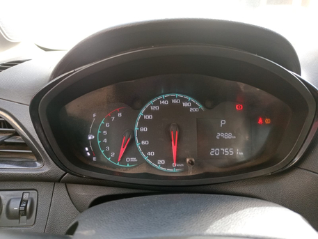 As Sulayyil, Vehicles, Cars & Trucks , SAR 16000,  Chevrolet Spark,  2017,  Manual,  207551 KM,  Spark  No Major Accident Fahas New Istimara New Tyres New Battery New Cruise Control N