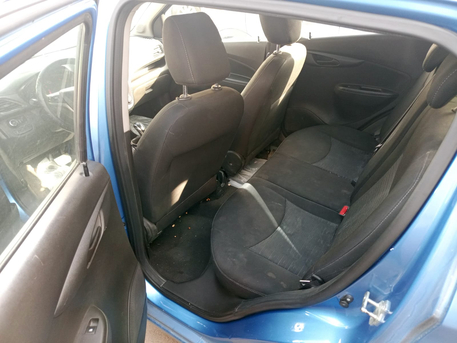 As Sulayyil, Vehicles, Cars & Trucks , SAR 16000,  Chevrolet Spark,  2017,  Manual,  207551 KM,  Spark  No Major Accident Fahas New Istimara New Tyres New Battery New Cruise Control N