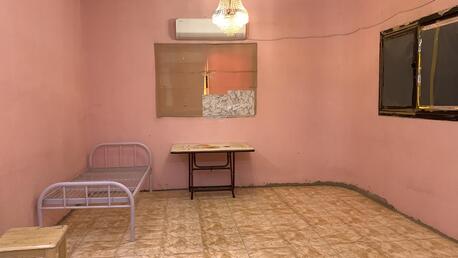 Al Aqeeq, Bedspace For Rent, SAR 1000/month,  Bed Space For Excutive Batchlor