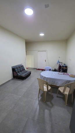 Al Batha, Bedspace Available, SAR 400/month,  Batha Metro Station 30 Second Distance - Bank Inzaj Building