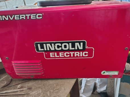 Dammam, Industrial Machinery, SAR 2750,  Welding Machine  For Sale