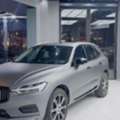 SAR 70000,  Volvo XC60,  2018,  Automatic,  185 KM,