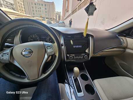 Hoora, Vehicles, Cars & Trucks , BHD 3000,  Nissan Altima SV,  2016,  Automatic,  101 KM,  Good Condition Expat Single Owner