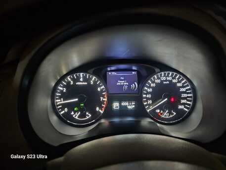 Hoora, Vehicles, Cars & Trucks , BHD 3000,  Nissan Altima SV,  2016,  Automatic,  101 KM,  Good Condition Expat Single Owner