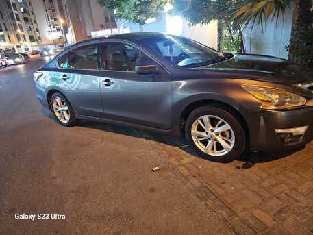 Hoora, Vehicles, Cars & Trucks , BHD 3000,  Nissan Altima SV,  2016,  Automatic,  101 KM,  Good Condition Expat Single Owner