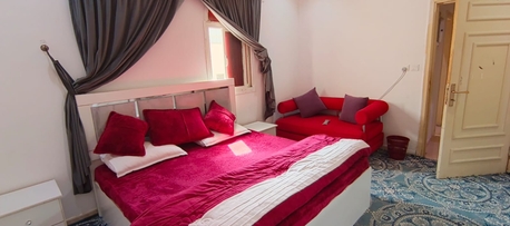 Al Bawadi, Apartments, Flats, Houses & Villas, SAR 1400/month,  1 BR,  Furnished Rooms