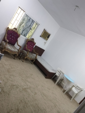 Al Jubail Al Balad, Apartments, Flats, Houses & Villas, SAR 1800/month,  Furnished,  1 BHK Room Fully Furnished