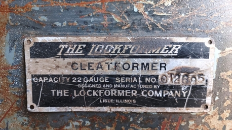 Riyadh, Machinery, SAR 20,  Heavy Duty Machines For Sale For Hvac Duct