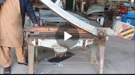 Riyadh, Machinery, SAR 20,  Heavy Duty Machines For Sale For Hvac Duct