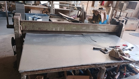 Riyadh, Machinery, SAR 20,  Heavy Duty Machines For Sale For Hvac Duct