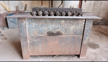 Riyadh, Machinery, SAR 20,  Heavy Duty Machines For Sale For Hvac Duct