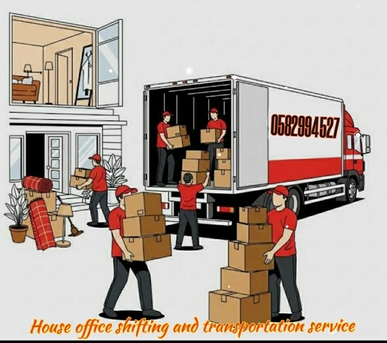 Khobar, Household, Shifting House Office Compound Apartment Stuff Furniture Solution & Transportation Service