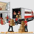 Shifting House Office Compound Apartment Stuff Furniture Solution & Transportation Service