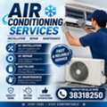 Air-conditioning Service And Repair  All Types