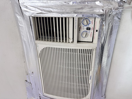 Al Bawadi, Air Conditioners, SAR 500,  Window AC