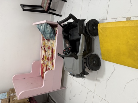Madinah, Appliances, SAR 200,  I Need Seel Children Bed, Child Car,