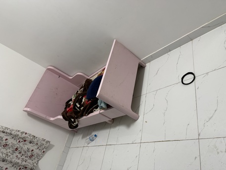 Madinah, Appliances, SAR 200,  I Need Seel Children Bed, Child Car,