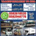 HOUSE SHIFTING MOVERS PACKERS COMPANY PROFESSIONAL TEAM TRUCK FOR RENT 0582618520